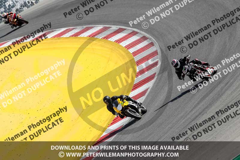 motorbikes;no limits;october 2019;peter wileman photography;portimao;portugal;trackday digital images